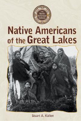 Image for Native Americans of the Great Lakes (North American Indians)