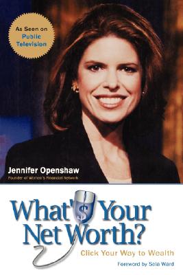 What's Your Net Worth: Click Your Way to Wealth