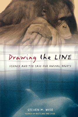 Image for Drawing the Line: Science and the Case for Animal Rights Drawing the Line: Science and the Case for Animal Rights