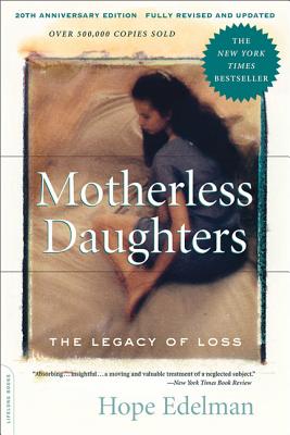 Image for Motherless Daughters: 9