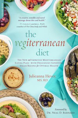 The Vegiterranean Diet