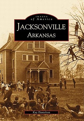 Jacksonville (Images of America)