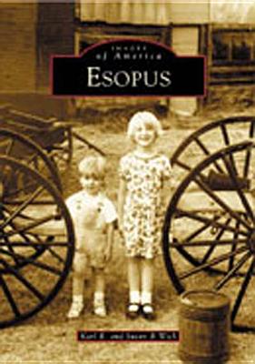 Esopus (NY) (Images of America)