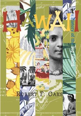 Image for Hawai'i:: A History of the Big Island (Making of America)