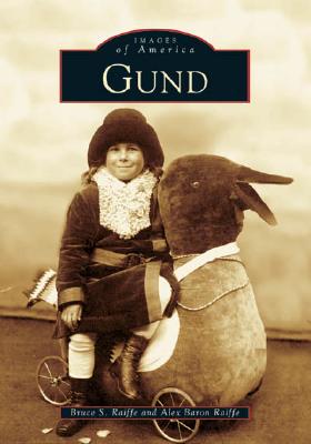 Gund (NJ) (Images of America)