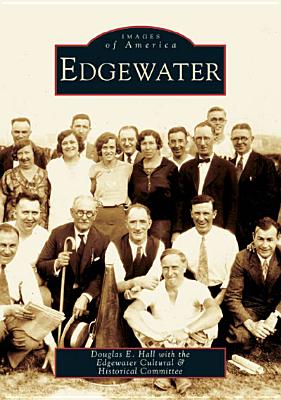 Image for Edgewater (NJ) (Images of America) Edgewater (NJ) (Images of America)