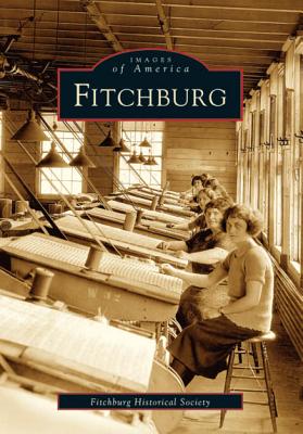 Fitchburg (Images of America)