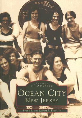 Ocean City (Nj) (Images of America)
