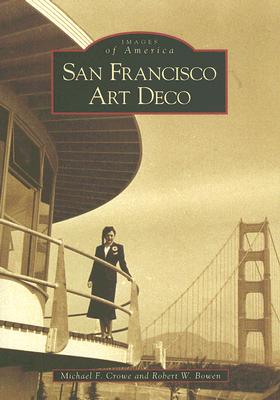 SAN FRANCISCO ART DECO