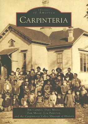 Carpinteria (Images of America)