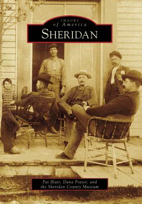 SHERIDAN; Images Of America: Wyoming
