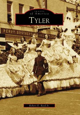 Image for Tyler (Images of America)