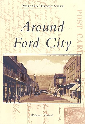 Around Ford City (Postcard History: Pennsylvania)
