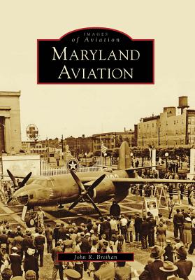 Maryland Aviation (Images of Aviation)