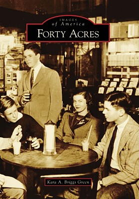 Image for Forty Acres