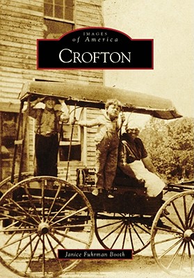 Crofton (Images of America)
