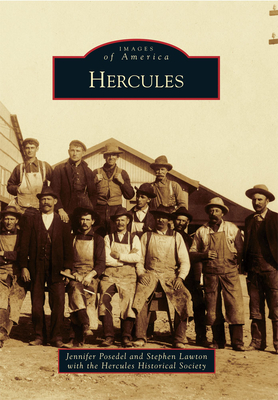 Hercules (Images of America)