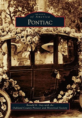 Image for Pontiac (Images of America) Pontiac (Images of America)