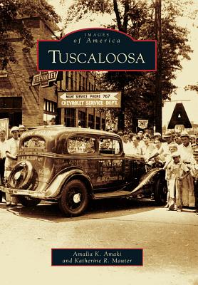 Tuscaloosa (Images of America)