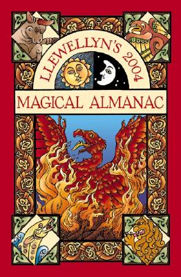 Image for 2004 Magical Almanac (Annuals - Magical Almanac)