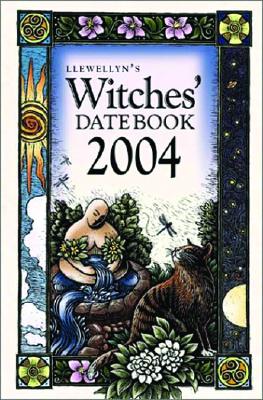 Image for 2004 Witches' Datebook (Annuals - Witches' Datebook) 2004 Witches' Datebook (Annuals - Witches' Datebook)