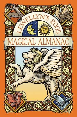 Image for Llewellyn's 2005 Magical Almanac (Annuals - Magical Almanac)