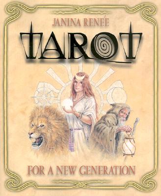Tarot For a New Generation