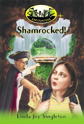SHAMROCKED!