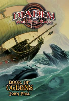Book of Oceans (Diadem Series)