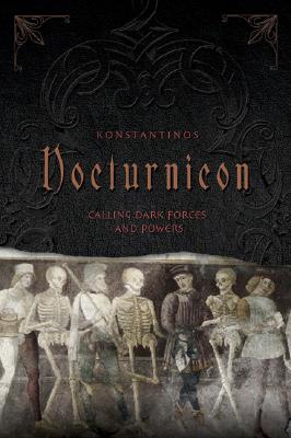 Nocturnicon