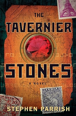 TAVERNIER STONES