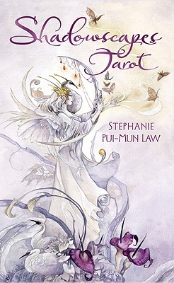 Image for Shadowscapes Tarot Deck