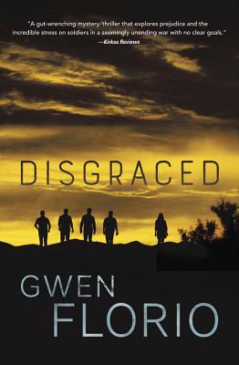 Disgraced (A Lola Wicks Mystery, 3)