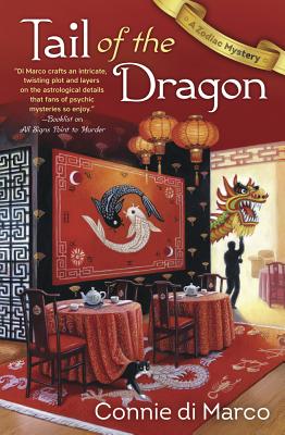 Tail Of The Dragon