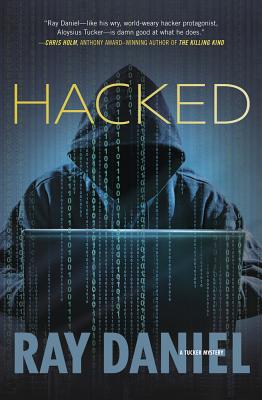 Image for Hacked (A Tucker Mystery, 4) Hacked (A Tucker Mystery, 4)