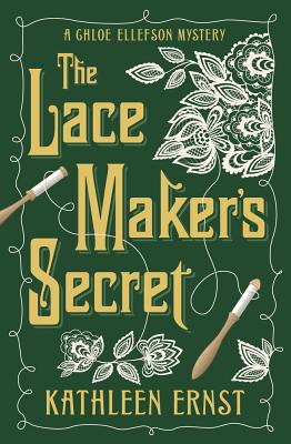 Lacemaker's Secret