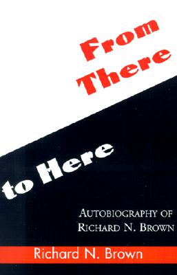 From There to Here
