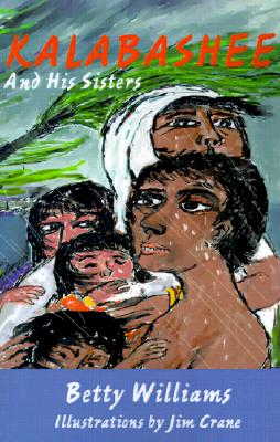 Kalabashee And His Sisters