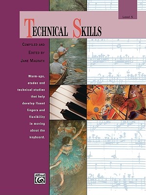 Image for Masterwork Technical Skills: Level 5 Masterwork Technical Skills: Level 5