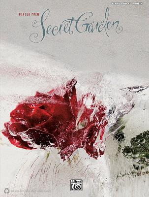 Image for Secret Garden -- Winter Poem: Piano/Vocal/Chords Secret Garden -- Winter Poem: Piano/Vocal/Chords