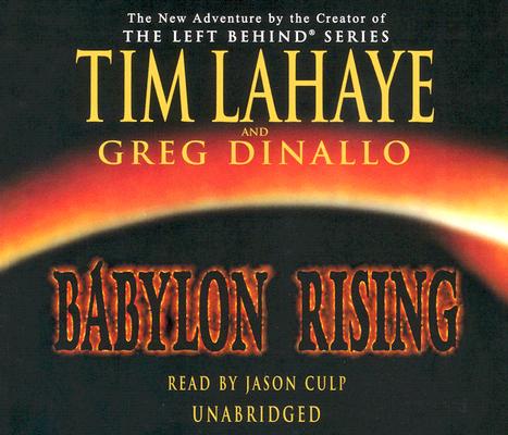 Babylon Rising: The Europa Conspiracy -w/o Norelco