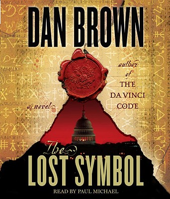 Image for The Lost Symbol