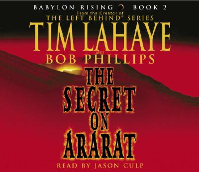 Image for Babylon Rising: The Secret on Ararat