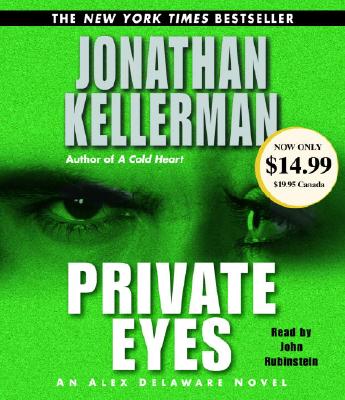 Private Eyes