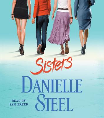 Image for Sisters (Danielle Steel)