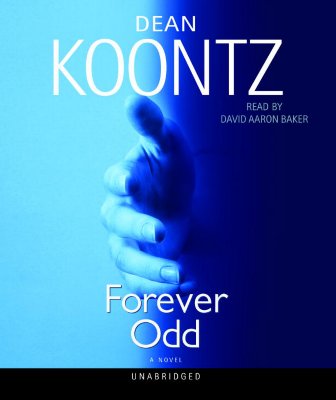 Image for Forever Odd (Odd Thomas Novels)