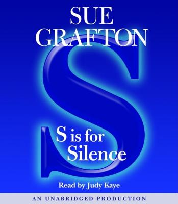 Image for S Is For Silence (Kinsey Millhone Mysteries)