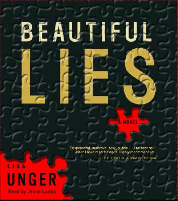 Beautiful Lies: A Novel