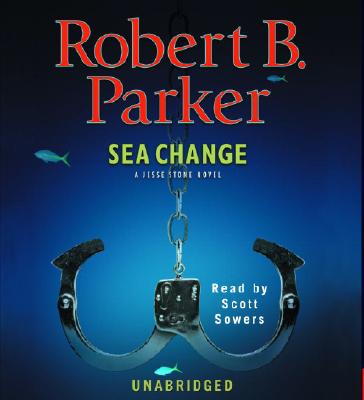 Image for Sea Change
