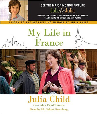 Image for My Life in France